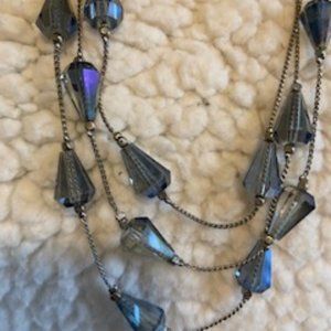 Kenneth Cole Necklace